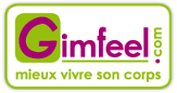 Logo Gimfeel
